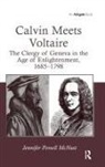 Jennifer Powell McNutt, McNutt Jennifer Powell - Calvin Meets Voltaire