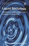 Mark Davis, Mark Davis - Liquid Sociology
