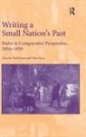 Neil Evans, Neil Pryce Evans, Huw Pryce, Pryce Huw - Writing a Small Nation''s Past