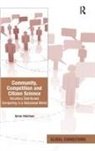 Anne Holohan - Community, Competition and Citizen Science