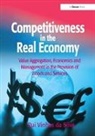 Rui Vinhas Da Silva, Rui Vinhas da Silva, Silva Rui Vinhas da - Competitiveness in the Real Economy