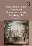 Marion Harney, Harney Marion - Place-Making for the Imagination