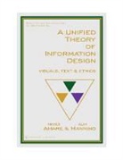 Nicole Amare, Nicole Manning Amare, Alan Manning - Unified Theory of Information Design