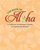 Not Available (NA), Jane Gillespie - The Book of Aloha