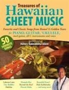 Henry Kaleialoha Allen - Treasures of Hawaiian Sheet Music