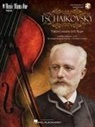 Peter Ilich (COP) Tchaikovsky - Tchaikovsky Violin Concerto in D Major