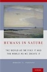 Gregory E Kaebnick, Gregory E. Kaebnick, Gregory E. (Research Scholar Kaebnick - Humans in Nature