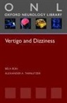 Bela Buki, Bela (ENT-specialist Buki, Bela/ Tarnutzer Buki, Béla Büki, Alexander A. Tarnutzer, Alexander A. (Neurologist Tarnutzer - Vertigo and Dizziness