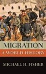 Fisher, Michael H. Fisher - Migration