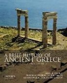 Stanley M. Burstein, W Donlan, Walter Donlan, Sarah B. Pomeroy, Sarah B./ Burstein Pomeroy - A Brief History of Ancient Greece