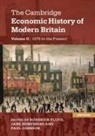 Roderick Humphries Floud, Roderick Floud, Jane Humphries, Paul Johnson - Cambridge Economic History of Modern Britain