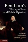 Xiaobo Zhai, Xiaobo Quinn Zhai, Michael Quinn, Michael (University College London) Quinn, Xiaobo Zhai, Zhai Xiaobo - Bentham''s Theory of Law and Public Opinion