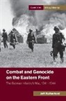 Jeff Rutherford, Jeffrey Rutherford - Combat and Genocide on the Eastern Front