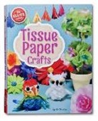 April Chorba, Klutz - Tissue Paper Pretties