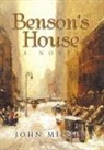 John Milner, Professor John Milner - Benson''s House