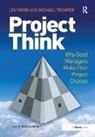 Michael Trumper, Lev Virine, Lev Trumper Virine - Projectthink