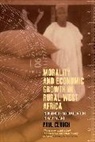 Paul Clough, Clough Paul - Morality and Economic Growth in Rural West Africa