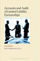 Steve Collings, Steve Lang Collings, Steven Collings, Steven Lang Collings, Yvonne Lang - Accounts and Audit of Limited Liability Partnerships