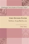 Staten, Henry Staten, Professor Henry (University of Washington Staten, Professor Henry (University of Washington University of Washington Staten, Professor Henry (University of Washington) Staten - Spirit Becomes Matter