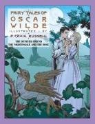 P. Craig Russell, Oscar Wilde, Oscar/ Russell Wilde, P Craig Russell, P. Craig Russell - The Devoted Friend/The Nightingale and the Rose