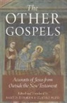 Bart D. Ehrman, Bart D. (EDT)/ Plese Ehrman, Bart D. Ehrman, Zlatko Plese - The Other Gospels