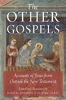 Bart D. Ehrman, Bart D. (EDT)/ Plese Ehrman, Bart D Ehrman, Bart D. Ehrman, Zlatko Plese - The Other Gospels