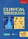 Peter D. O. Gordon Davies, Peter D. O. Lalvani Davies, G. G, R. Gordon, P. P., Geriant Davies... - Clinical Tuberculosis