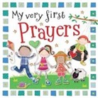 Lara Ede, Gabrielle Mercer, Gabrielle Ede Mercer - My Very First Prayers