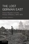 Andrew Demshuk, Andrew (Professor Demshuk, Demshuk Andrew - Lost German East