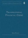 Nikos Passas, Professor Nikos Passas, Nikos Passas, Professor Nikos Passas - Transnational Financial Crime