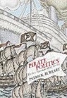 Patrick Burkart, Patrick (Associate Professor Burkart, Patrick Burkart, Laura Denardis, Laura (Professor DeNardis, Michael Zimmer... - Pirate Politics