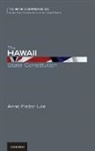 Anne Lee, Lee Anne - Hawaii State Constitution