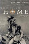 Jim Harrison, Harrison Jim - The Road Home