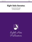Girolamo (COP)/ Meredith Fantini - Eight Solo Sonatas for Trumpet