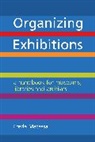 Freda Matassa, Matassa Freda, Fred Metassa - Organizing Exhibitions