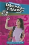 Rebecca Wingard-Nelson - Decimals and Fractions