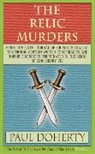 Michael Clynes, Paul Doherty - Relic Murders