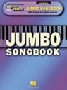 Hal Leonard Publishing Corporation (COR), Hal Leonard Corp, Hal Leonard Publishing Corporation - 199. Jumbo Songbook