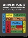 Scott De Francesco, Chris Fill, Graham Hughes - Advertising