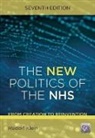 Rudolf Klein - The New Politics of the NHS