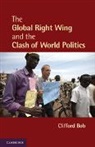 Clifford Bob, Clifford (Duquesne University Bob, Bob Clifford - Global Right Wing and the Clash of World Politics