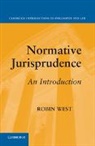 Robin West, Robin (Georgetown University West - Normative Jurisprudence