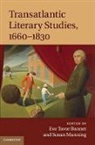 Eve Tavor Bannet, Eve Tavor (University of Oklahoma) Manning Bannet, Eve Tavor Manning Bannet, Eve Tavor Bannet, Eve Tavor (University of Oklahoma) Bannet, Susan Manning... - Transatlantic Literary Studies, 1660-1830