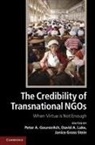 Peter A. Gourevitch, Peter A. (University of California Gourevitch, Peter Alexis Lake Gourevitch, Peter A. Gourevitch, Peter A. (University of California Gourevitch, Peter Alexis Gourevitch... - Credibility of Transnational Ngos