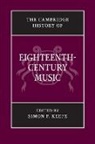 Simon P. Keefe, Simon P. (University of Sheffield) Keefe, Simon P. Keefe, Simon P. (University of Sheffield) Keefe - Cambridge History of Eighteenth-Century Music