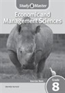 Marietjie Barnard, Barnard Marietjie - Study & Master Economic and Management Sciences Exercise Book Grade 8