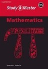 Noleen Jakins, Noleen Yeo Jakins, Deirdre Yeo - Study & Master Mathematics Study Guide Grade 12