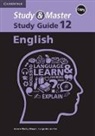 Jeanne Maclay-Mayers, Jacqueline De Vos, Jacqueline De Maclay-Mayers Vos - Study & Master English Study Guide Grade 12