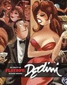 Eldon Dedini, Eldon Dedini - Orgy of Playboy''s Dedini