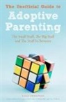Sally Donovan, Sally Norris Donovan, Vivien Norris - The Unofficial Guide to Adoptive Parenting